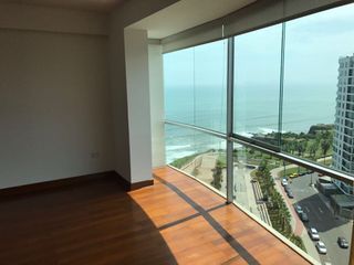Foto 14 de VENDO PRECIOSO DUPLEX  con Vista a parque y al mar