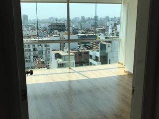 Foto 16 de VENDO PRECIOSO DUPLEX  con Vista a parque y al mar