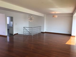 Foto 1 de VENDO PRECIOSO DUPLEX  con Vista a parque y al mar