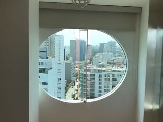 Foto 21 de VENDO PRECIOSO DUPLEX  con Vista a parque y al mar