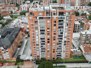 Apartamento en arriendo en Cedritos Portobello 901