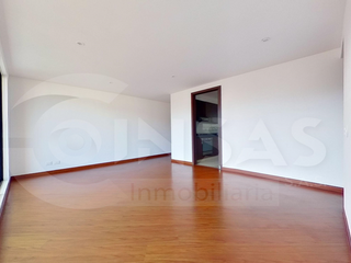 Apartamento en arriendo en Cedritos Portobello 901