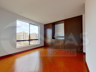 Apartamento en arriendo en Cedritos Portobello 901