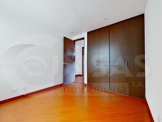 Apartamento en arriendo en Cedritos Portobello 901