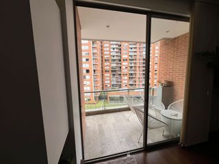Foto 14 de VENTA HERMOSO APARTAMENTO COLINA CAMPESTRE BOGOTA COLOMBIA.