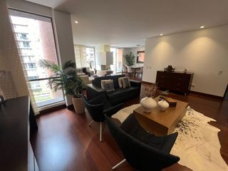 Foto 3 de VENTA HERMOSO APARTAMENTO COLINA CAMPESTRE BOGOTA COLOMBIA.