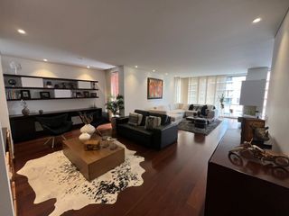 Foto 4 de VENTA HERMOSO APARTAMENTO COLINA CAMPESTRE BOGOTA COLOMBIA.