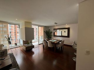 Foto 5 de VENTA HERMOSO APARTAMENTO COLINA CAMPESTRE BOGOTA COLOMBIA.