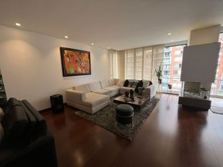 Foto 6 de VENTA HERMOSO APARTAMENTO COLINA CAMPESTRE BOGOTA COLOMBIA.