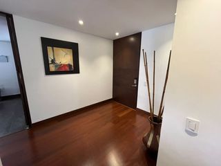 Foto 8 de VENTA HERMOSO APARTAMENTO COLINA CAMPESTRE BOGOTA COLOMBIA.
