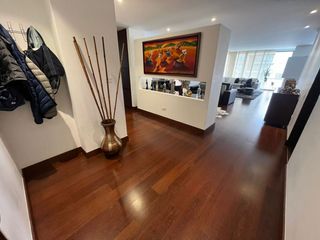 Foto 9 de VENTA HERMOSO APARTAMENTO COLINA CAMPESTRE BOGOTA COLOMBIA.