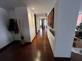 Foto 10 de VENTA HERMOSO APARTAMENTO COLINA CAMPESTRE BOGOTA COLOMBIA.
