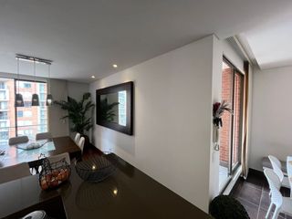 Foto 12 de VENTA HERMOSO APARTAMENTO COLINA CAMPESTRE BOGOTA COLOMBIA.