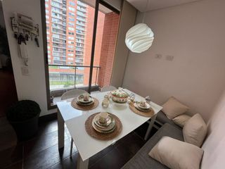 Foto 16 de VENTA HERMOSO APARTAMENTO COLINA CAMPESTRE BOGOTA COLOMBIA.