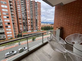 Foto 17 de VENTA HERMOSO APARTAMENTO COLINA CAMPESTRE BOGOTA COLOMBIA.