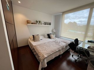Foto 21 de VENTA HERMOSO APARTAMENTO COLINA CAMPESTRE BOGOTA COLOMBIA.