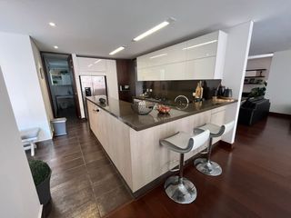 Foto 24 de VENTA HERMOSO APARTAMENTO COLINA CAMPESTRE BOGOTA COLOMBIA.