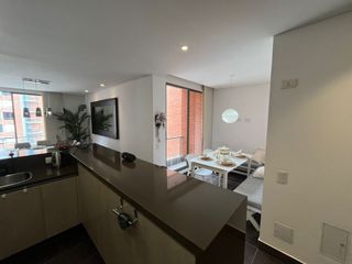 Foto 26 de VENTA HERMOSO APARTAMENTO COLINA CAMPESTRE BOGOTA COLOMBIA.