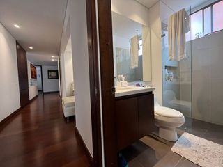 Foto 29 de VENTA HERMOSO APARTAMENTO COLINA CAMPESTRE BOGOTA COLOMBIA.
