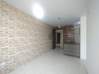 Apartamento en arriendo en Villa Campestre.