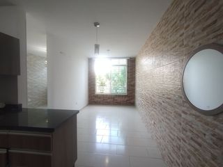 Apartamento en arriendo en Villa Campestre.