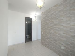 Apartamento en arriendo en Villa Campestre.