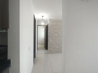 Apartamento en arriendo en Villa Campestre.