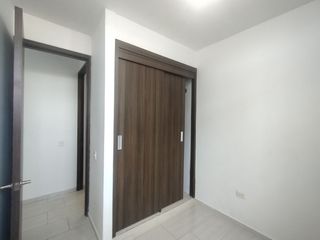 Apartamento en arriendo en Villa Campestre.