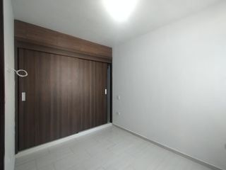 Apartamento en arriendo en Villa Campestre.