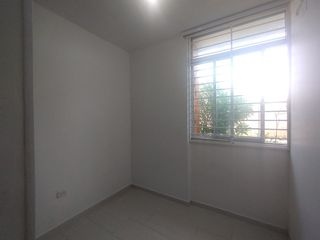 Apartamento en arriendo en Villa Campestre.