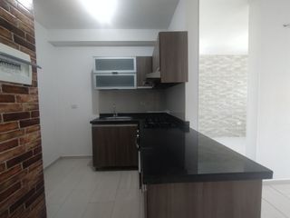 Apartamento en arriendo en Villa Campestre.