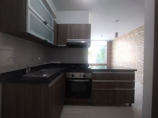 Apartamento en arriendo en Villa Campestre.