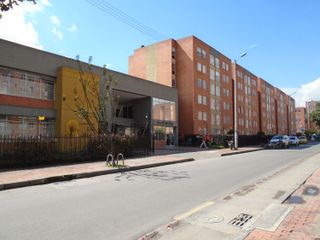 Apartamento en arriendo en el sector de Madelena