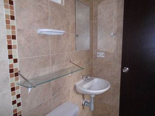 Apartamento en arriendo en el sector de Madelena