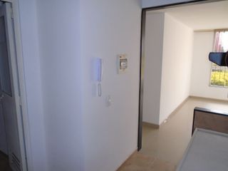 Apartamento en arriendo en el sector de Madelena