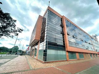 Foto 1 de EDIFICIO DE OFICINAS Y LOCALES EN VENTA SECTOR NIZA SUBA BOGOTÁ