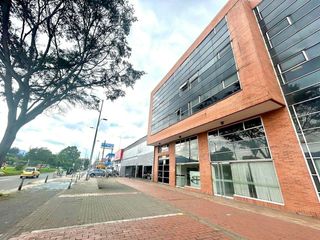 Foto 2 de EDIFICIO DE OFICINAS Y LOCALES EN VENTA SECTOR NIZA SUBA BOGOTÁ