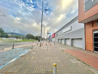 Foto 8 de EDIFICIO DE OFICINAS Y LOCALES EN VENTA SECTOR NIZA SUBA BOGOTÁ
