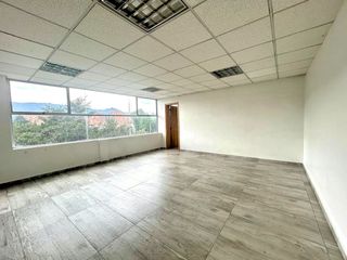 Foto 24 de EDIFICIO DE OFICINAS Y LOCALES EN VENTA SECTOR NIZA SUBA BOGOTÁ