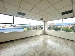 Foto 26 de EDIFICIO DE OFICINAS Y LOCALES EN VENTA SECTOR NIZA SUBA BOGOTÁ