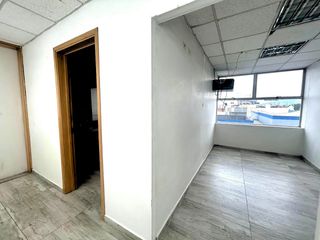 Foto 29 de EDIFICIO DE OFICINAS Y LOCALES EN VENTA SECTOR NIZA SUBA BOGOTÁ