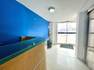 Foto 32 de EDIFICIO DE OFICINAS Y LOCALES EN VENTA SECTOR NIZA SUBA BOGOTÁ