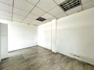 Foto 34 de EDIFICIO DE OFICINAS Y LOCALES EN VENTA SECTOR NIZA SUBA BOGOTÁ