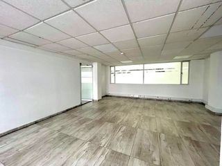 Foto 36 de EDIFICIO DE OFICINAS Y LOCALES EN VENTA SECTOR NIZA SUBA BOGOTÁ