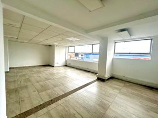 Foto 40 de EDIFICIO DE OFICINAS Y LOCALES EN VENTA SECTOR NIZA SUBA BOGOTÁ