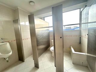 Foto 41 de EDIFICIO DE OFICINAS Y LOCALES EN VENTA SECTOR NIZA SUBA BOGOTÁ