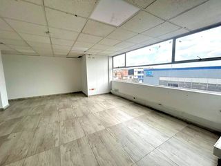 Foto 42 de EDIFICIO DE OFICINAS Y LOCALES EN VENTA SECTOR NIZA SUBA BOGOTÁ