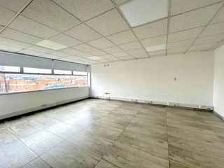 Foto 45 de EDIFICIO DE OFICINAS Y LOCALES EN VENTA SECTOR NIZA SUBA BOGOTÁ
