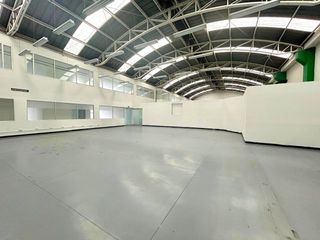 Foto 48 de EDIFICIO DE OFICINAS Y LOCALES EN VENTA SECTOR NIZA SUBA BOGOTÁ