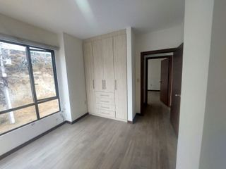 VENTA DE UN DEPARTAMENTO A ESTRENAR EN LOJA